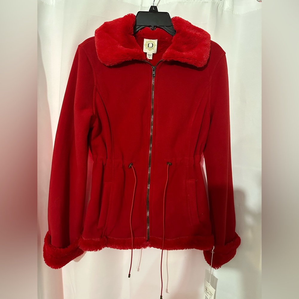 Jackets New